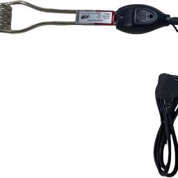 1500 WATT WATER HEATING ROD, SHOCKPROOF, HIGH QUALITY IMMERSION ROD FOR YOUR KITCHEN & BATHROOM 002 1500 W Immersion Heater Rod-image-70