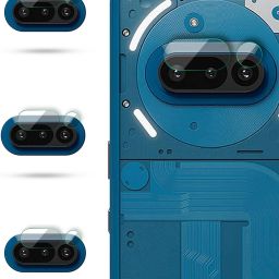 Nazomi Tech Back Camera Lens Glass Protector for Nothing Phone 3A, Nothing 3A, NOTHING PHONE 3A-picture-13