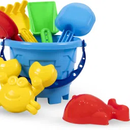 Beach Toys Set 7 Pcs-26