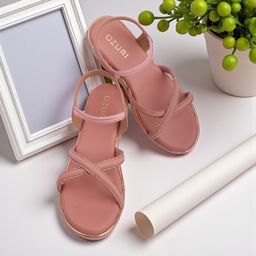 ozuri Women Wedges Sandal-picture-3