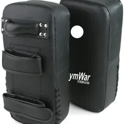 Thai Pad Training Shield Arm Target MMA Punching Kicking Shield Kicking Shield-image-20