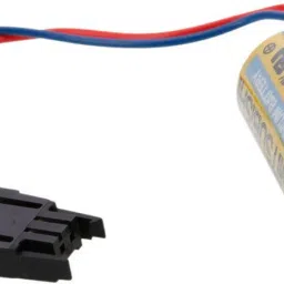 3.6V 1700MAH ER17330V A6BAT Li-ion High Power Lithium PLC 3.6 V Servo A6BAT PLC 100% Original Battery-image-34