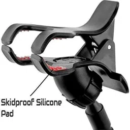 Casa Tech LAZY MOBILE STAND 360 degree rotation portable. Single Gimbal for Mobile image 2