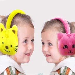 Unique Winter Adjustable Size /Warmer For Outdoor Wear Winter Ear Muff-image-71