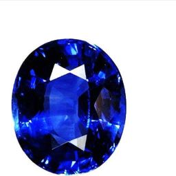 Aura Gems Jewels Loose 7.25 Carat Certified Ceylon Sri Lanka Blue Sapphire – Neelam Stone Sapphire Stone-image-15