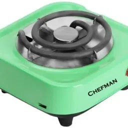 500 W Induction Cooktop Jog Dial-1
