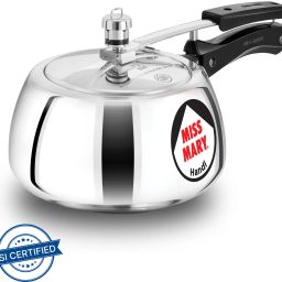 Miss Mary Handi (MMH30) 3 L Pressure Cooker-picture-15