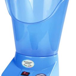 Triangle Ant BPA Free Professional Care Respiratory SAUNA Steamer | Steam Inhaling Respiratory Therapy Vaporizer-11