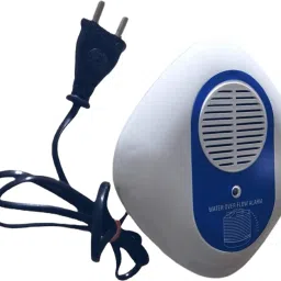 Mossel Water Tank Overflow Alarm for Save Water and Electricity with Copper Transformer Wired Sensor Security System-26