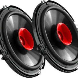 6 INCH MAX DOOR SPEAKER WITH DUAL SB-B16-15 S Coaxial Car Speaker-image-3