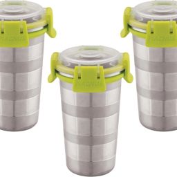 (Pack of 3) 3106D3 Glass Water/Juice Glass-image-32
