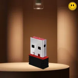 GUGGU Wireless -N Mini USB Adapter USB Adapter-0
