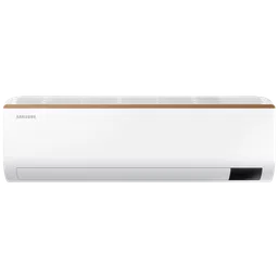 SAMSUNG CY 5 in 1 Convertible 2 Ton 3 Star Inverter Split AC with Fast Cooling Mode (2023 Model, Copper Condenser, AR24CY3ZAGD)-picture-2