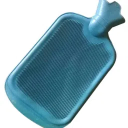 Premium Quality D 55 Hot Water Bag Non Electric RUBBER HOT WATER BAG 1 L Hot Water Bag-image-89