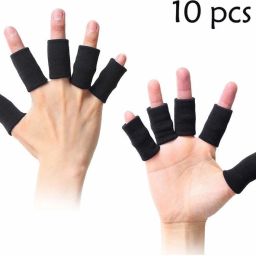 10pcs Summer Finger Sleeves Finger Sleeve-picture-10