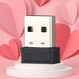Clairbell Wireless -N Mini USB Adapter USB Adapter-image-92