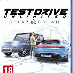 Test Drive Unlimited : Solar Crown (Standard)-picture-45