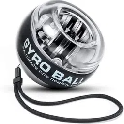 Self-Starting Wrist Gyro Ball, Wrist Strengthening Device Baseball-image-63