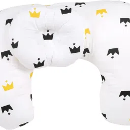 Newborn Baby Pillow /Mother Breastfeeding Pillow-image-57