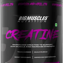 Creatine Monohydrate [66 Servings] | Supports Lean Muscle Building & Recovery | Creatine-image-58