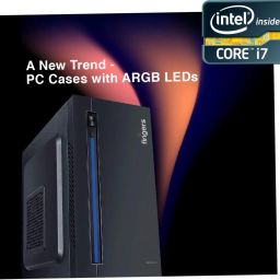 LATHOR Core™ i7 (3rd Gen) [16GB RAM / 1TB SSD] Flow-C2 CPU [SPB] Core i7 3rd Gen Processor (16 GB RAM/Intel® UHD 4K Graphics/1 TB SSD Capacity/Windows 11 Pro) Mini Tower with MS Office-image-23