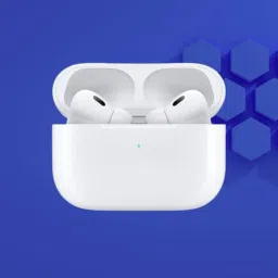 AirPods Pro 25H Play Type-C Fas Charge jakkas Bluetooth Headset-picture-5