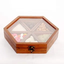 Spice Set Wooden-picture-1