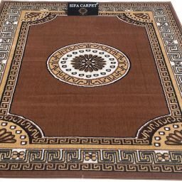 Gold Silk Carpet-image-23