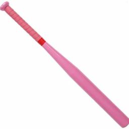 rajshree enterprises 6--24 PINK-9874 Heavy Duty Natural Wood Baseball Willow BaseballBat For 15+ Yrs-image-68
