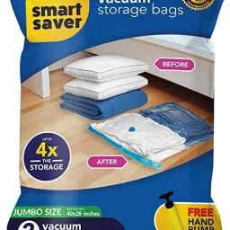 Space Saver Bags Standard pack of 5 Vacuum Bags Travel Storage Vacuum Bags Travel Storage Vacuum Bags-image-63