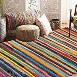 Cotton Floor Mat-image-13