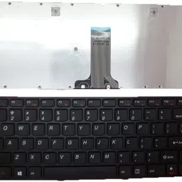 WISTAR Laptop Keyboard for Lenovo G480 G485 Z480 Z380 Z485 G410 G490 G400 G405 25206629 9Z.N9BSW.G01 25202056 V-116920QS1-US Laptop Keyboard Replacement Key-36