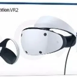 SONY PlayStation VR 2 Headset Motion Controller | Brand New PSVR2|Next Generation VR2 NA GB-21