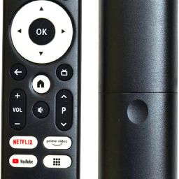 ERNIL [Non-Voice] Smart Android TV Remote Compatible For ACER Smart Tv with Netflix Prime Youtube Hotkeys (Your Old Remote Must be Same) Remote Controller-image-19
