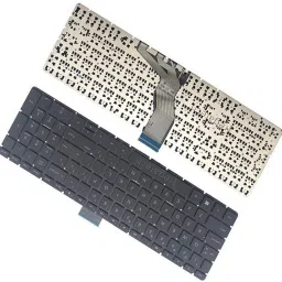 Regatech PAV 17-G127CY, 17-G127DS, 17-G127ND, 17-G127NF Internal Laptop-size Laptop Keyboard Compatible with Desktop, Laptop, Mac-15