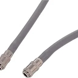 NSC NIBP ADULT (27-35 CM ) CUFF WITH PUSH PULL TO PUSH PULL CONNECTOR HOSE PIPE Bp Monitor Cuff image 4