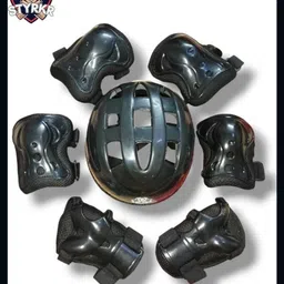 styrkr NProtective Skating / Cycling Guard Kit | Multi Sport Gear for Kids 1@ Cycling Kit-picture-39