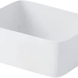 Polypropylene Plastic Storage Basket for Multi-Purpose Use Storage Basket-35
