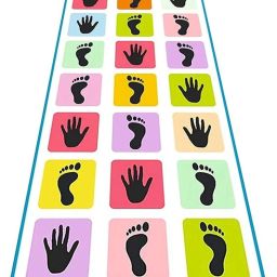 Plastic Baby Play Mat-image-11