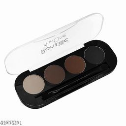 RONZILLE Eye Makeup Combo-image-33