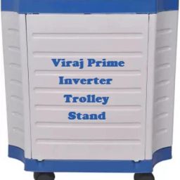 Plastic Tall Tubular TT/LT Single Battery Inverter Trolley for Inverter and Battery-picture-41