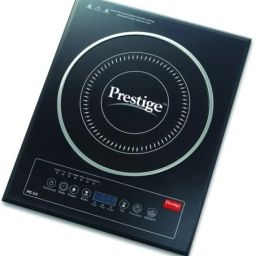 2000 W Induction Cooktop Touch Panel-13