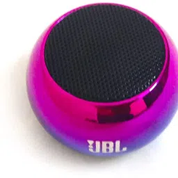 pushkar m4 J.B.L mini boost Portable Bluetooth Mini Speaker D11 10 W Bluetooth Speaker image 2