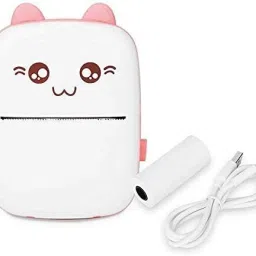 Gentle e kart Portable Photo Mini Printer Type C Bluetooth Printer Mobile Receipt Thermal Printer-22