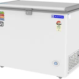 215 L Single Door Standard Deep Freezer-image-70