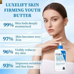 fubsta anti wrinkle firming multi purpose Lotion Women-image-0