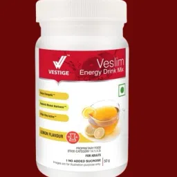 ENERGY DRINK LEMON FLAVOUR 40GM Energy Drink-image-21