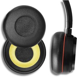Crysendo Skullcandy Uproar Over The Ear Headphone Cushion-image-62