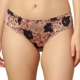 Women Hipster Multicolor Panty-image-76