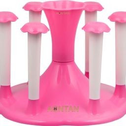 Stylish Glass and Spoon Organiser Plastic Glass Holder-image-47